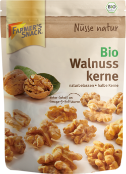 Bio Walnusskerne