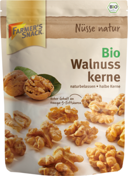 Bio Walnusskerne