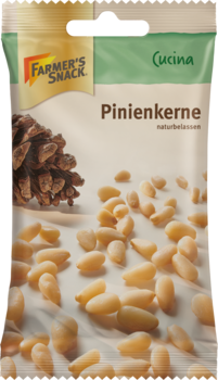 Pinienkerne Cucina