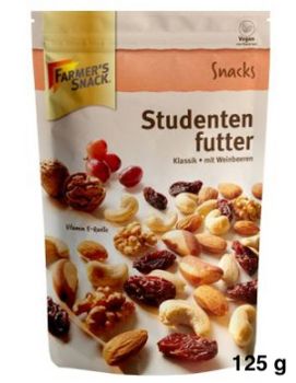 Trail mix classic Trail mix classic