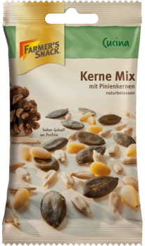 Seeds Mix