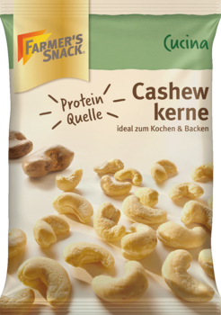 Cashewkerne Cucina
