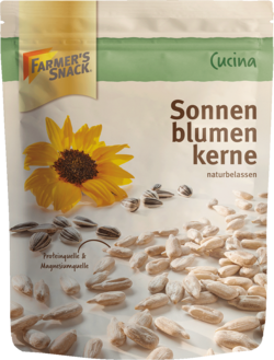 Sonnenblumenkerne Cucina