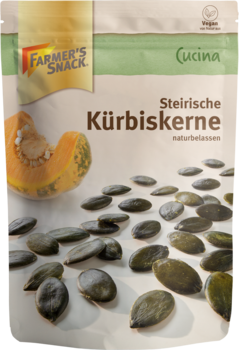 Styrian pumpkin seeds Styrian pumpkin seeds