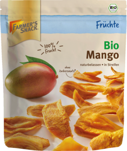 Bio Mango