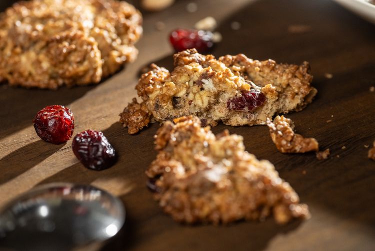 Hafercookies