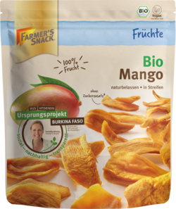 Bio Mango