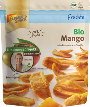 Organic mango Organic mango