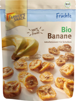 Bio Banane