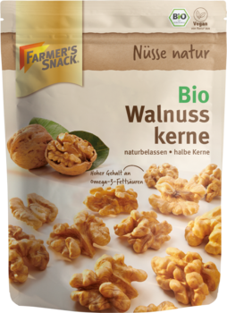 Bio Walnusskerne