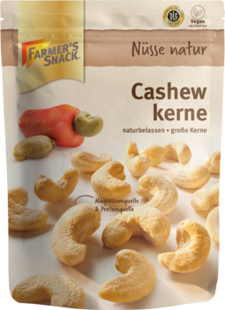 Cashewkerne Cashewkerne