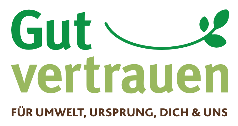 GutVertrauen Logo